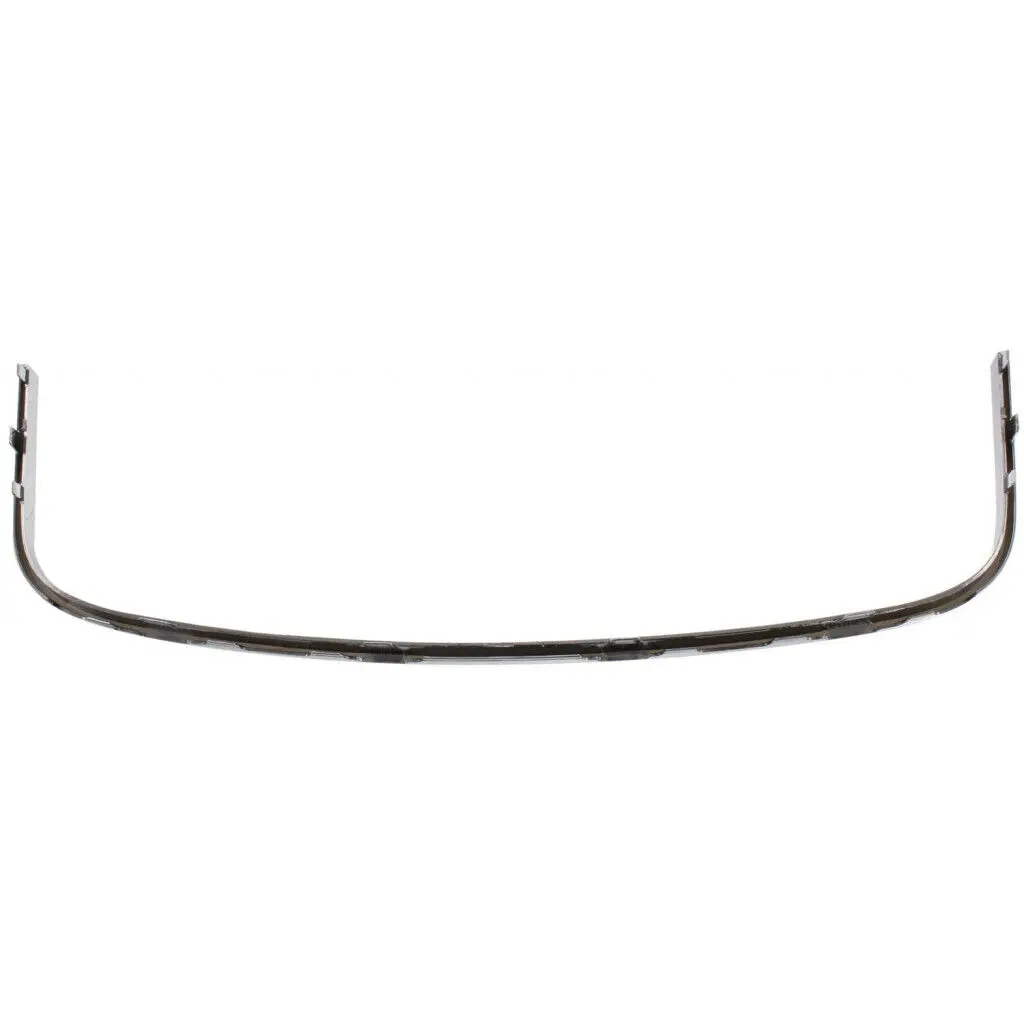 2005-2010 Volkswagen Jetta Grille Moulding Chrome Bumper