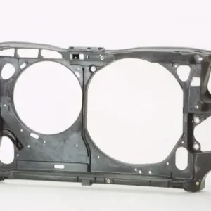 2001-2005 Volkswagen Passat Radiator Support 4CYL 1.8-2.0L New Body Style