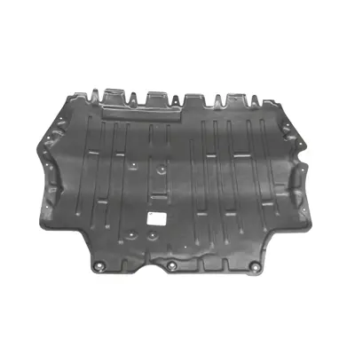 2011-2018 Volkswagen Jetta Undercar Shield If Passat 2.0L Diesel/jetta 2.0L For Jetta This Is Rear Piece