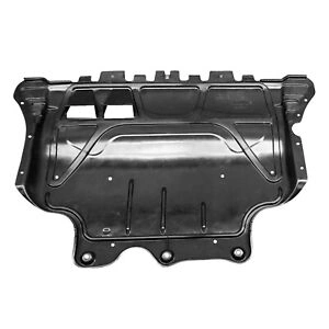2022-2024 Volkswagen Taos Undercar Shield