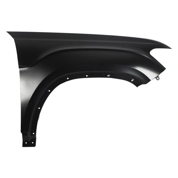 2021-2023 Volkswagen Atlas Fender Front Passenger Side Steel