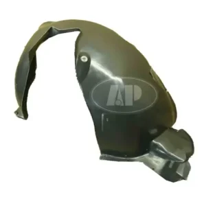 2017-2018 Volkswagen Tiguan Limited Fender Liner Front Driver Side