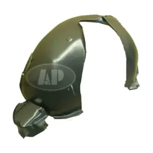 2017-2018 Volkswagen Tiguan Limited Fender Liner Front Passenger Side