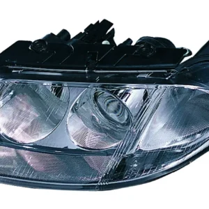 2001-2005 Volkswagen Passat Head Lamp Driver Side Halogen Hight Quality