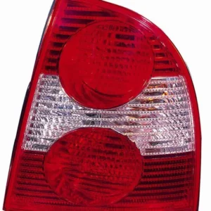 2001-2005 Volkswagen Passat Tail Lamp Driver Side Sedan Exclude W8 Engine Model Hight Quality