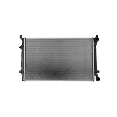 2005-2010 Volkswagen Jetta Radiator (2995) 2.5L L5/ 2.0L L4