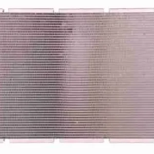2006-2009 Audi A3 Radiator (2964) 3.6/3.2L V6